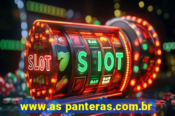 www.as panteras.com.br